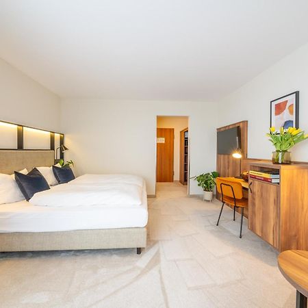 Solthus Hotel&Spa バーベ エクステリア 写真