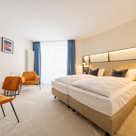 Solthus Hotel&Spa バーベ エクステリア 写真
