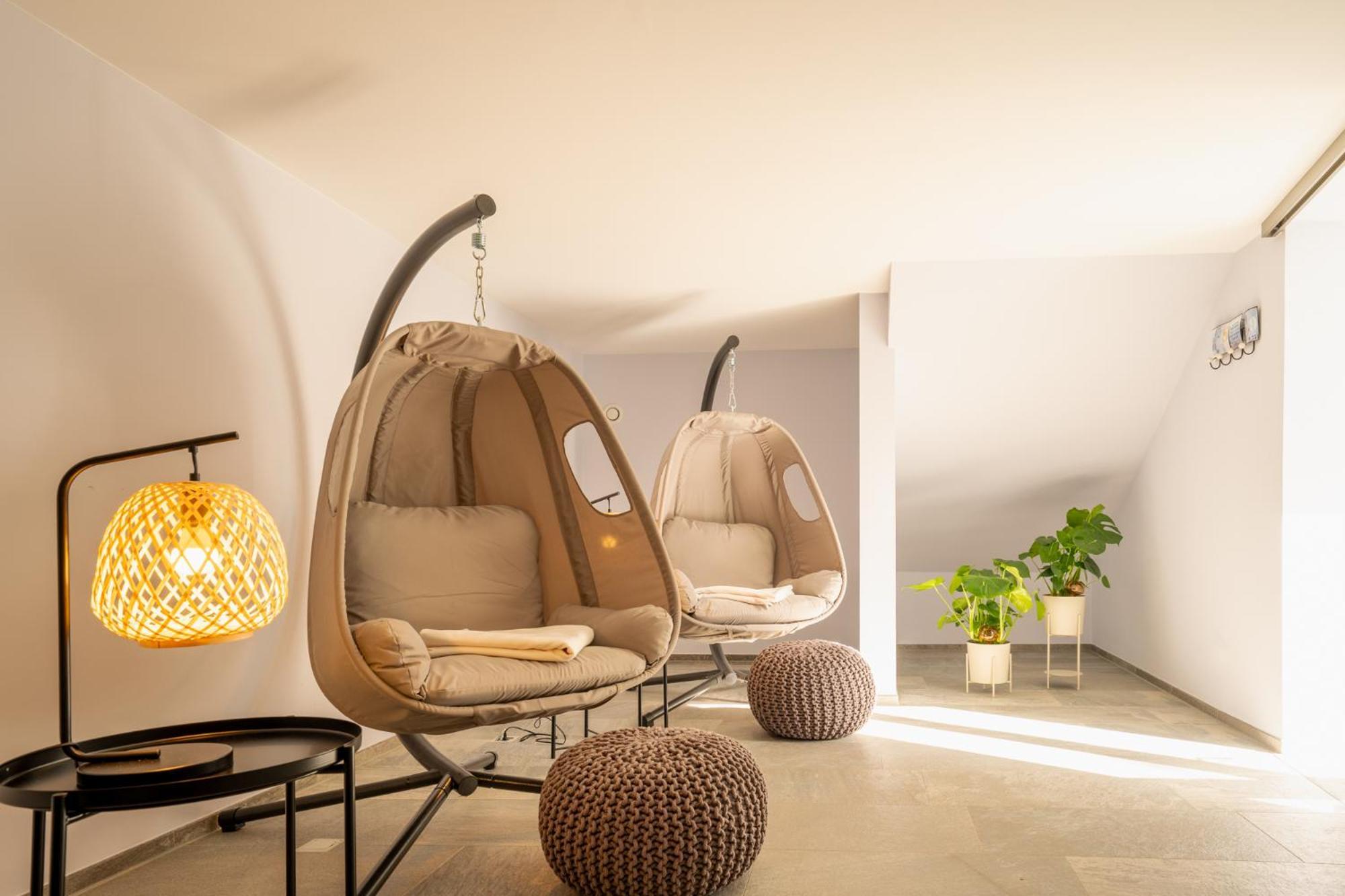 Solthus Hotel&Spa バーベ エクステリア 写真