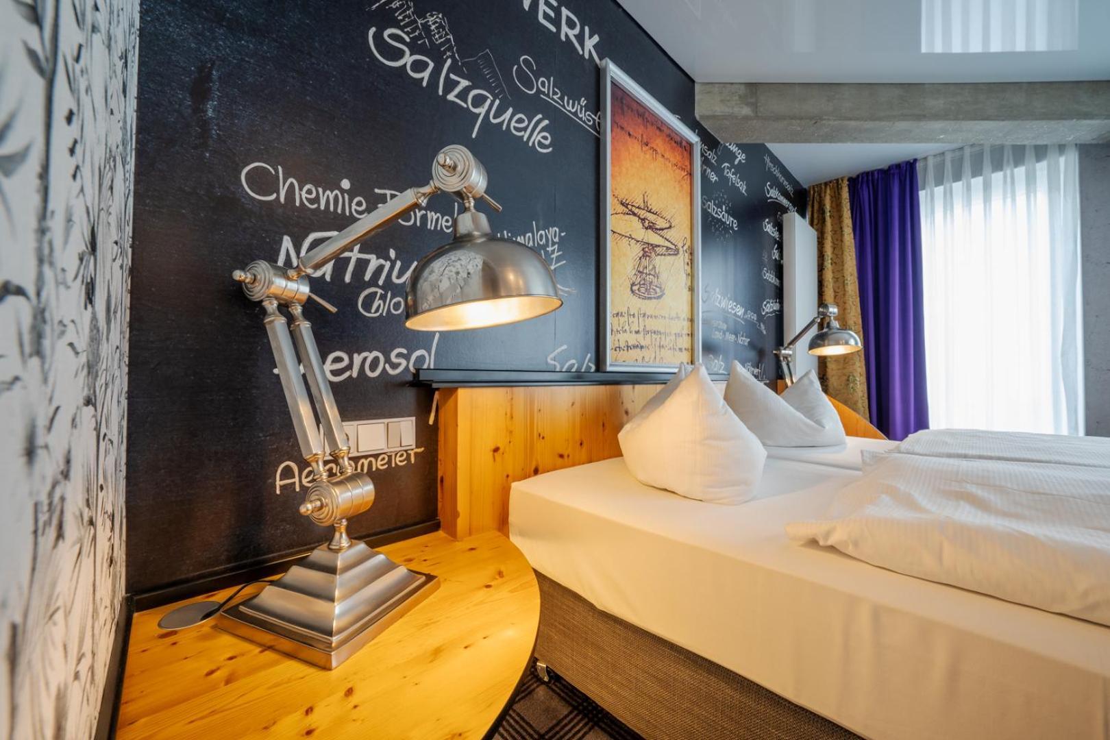 Solthus Hotel&Spa バーベ エクステリア 写真