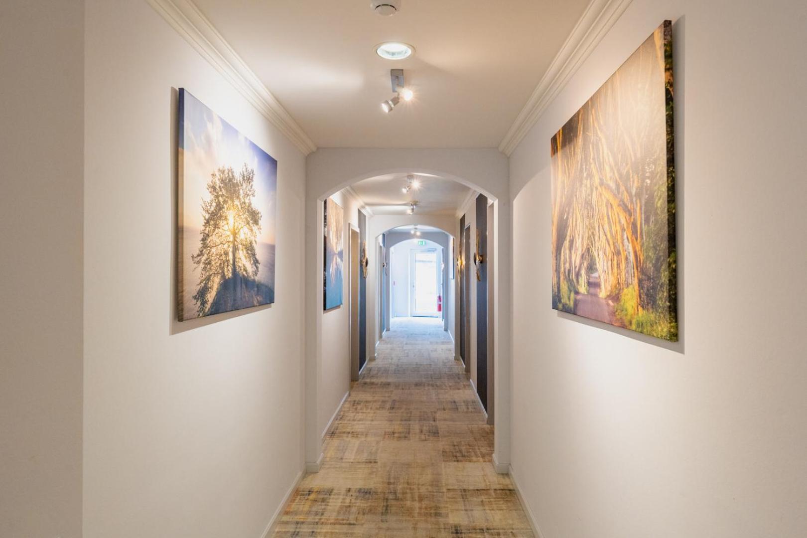 Solthus Hotel&Spa バーベ エクステリア 写真