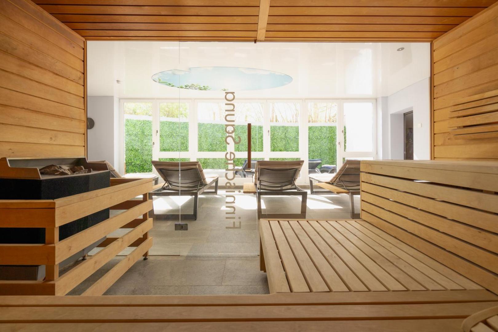 Solthus Hotel&Spa バーベ エクステリア 写真