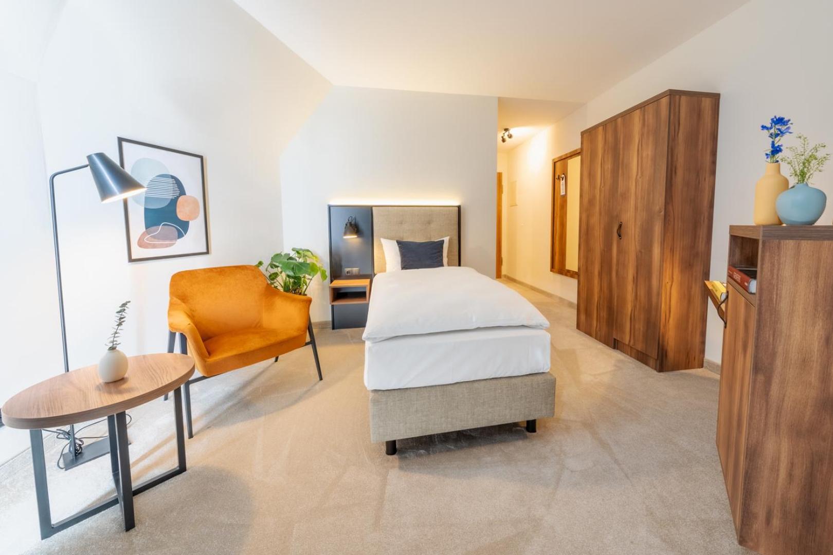 Solthus Hotel&Spa バーベ エクステリア 写真