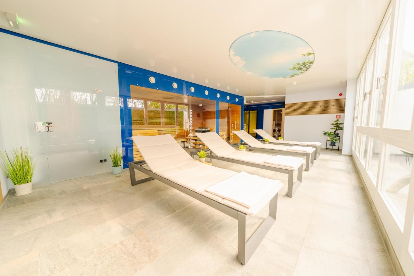 Solthus Hotel&Spa バーベ エクステリア 写真