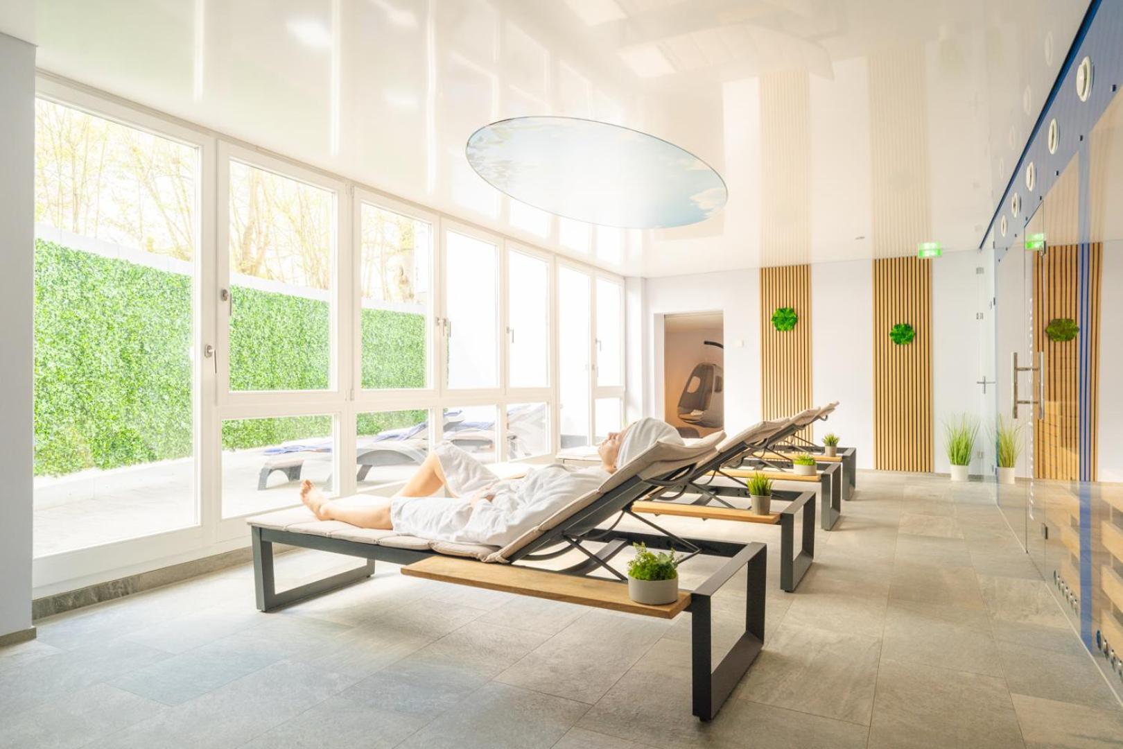 Solthus Hotel&Spa バーベ エクステリア 写真
