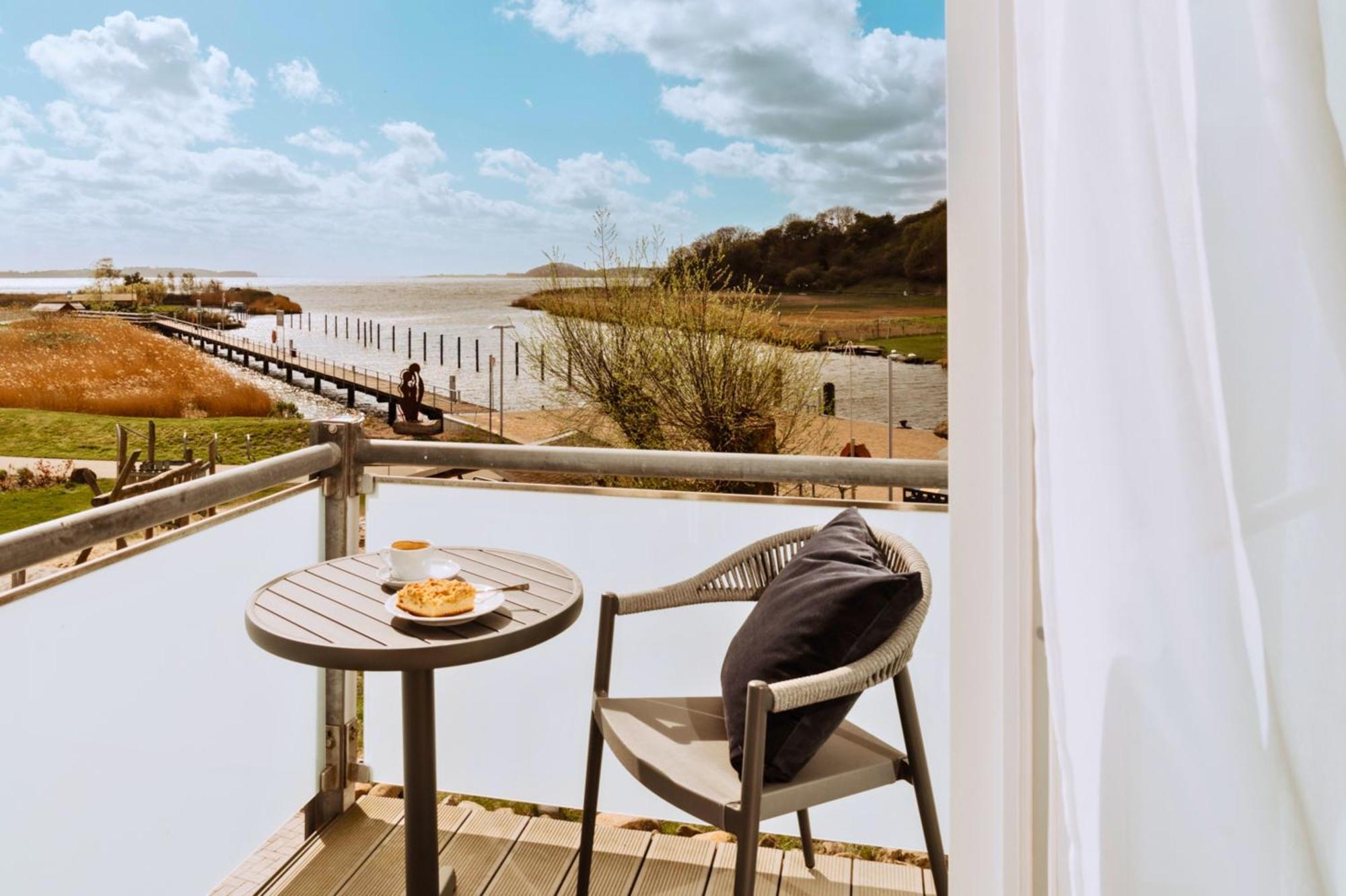 Solthus Hotel&Spa バーベ エクステリア 写真