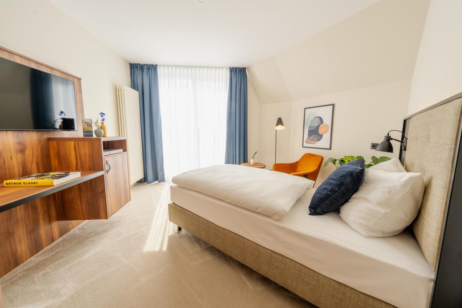 Solthus Hotel&Spa バーベ エクステリア 写真