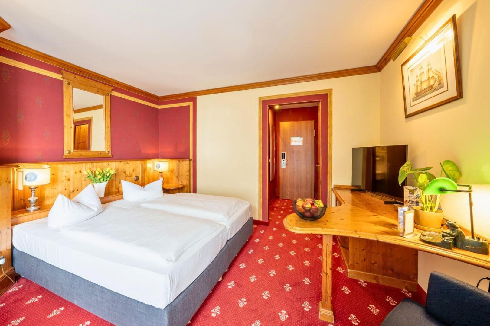 Solthus Hotel&Spa バーベ エクステリア 写真