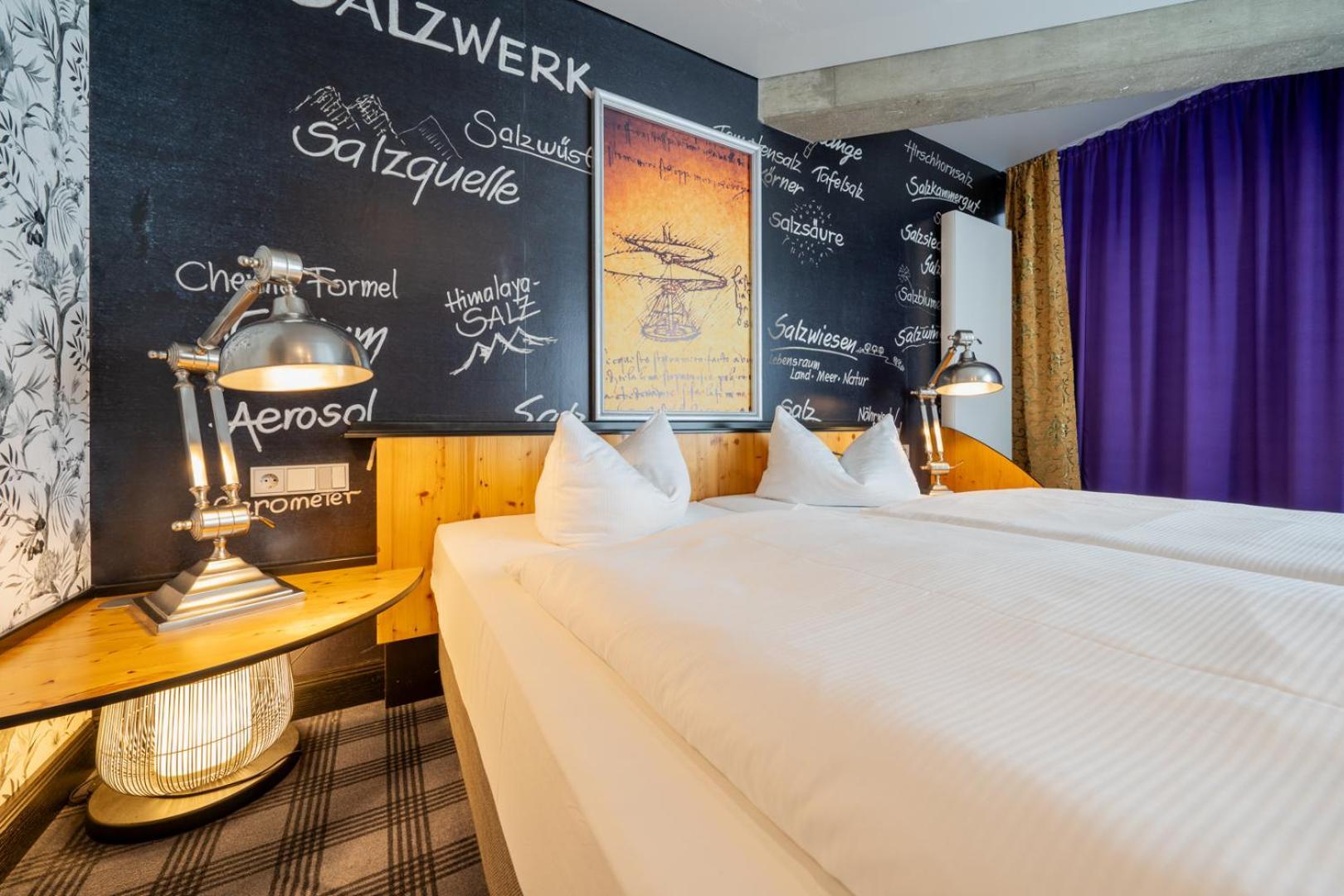 Solthus Hotel&Spa バーベ エクステリア 写真