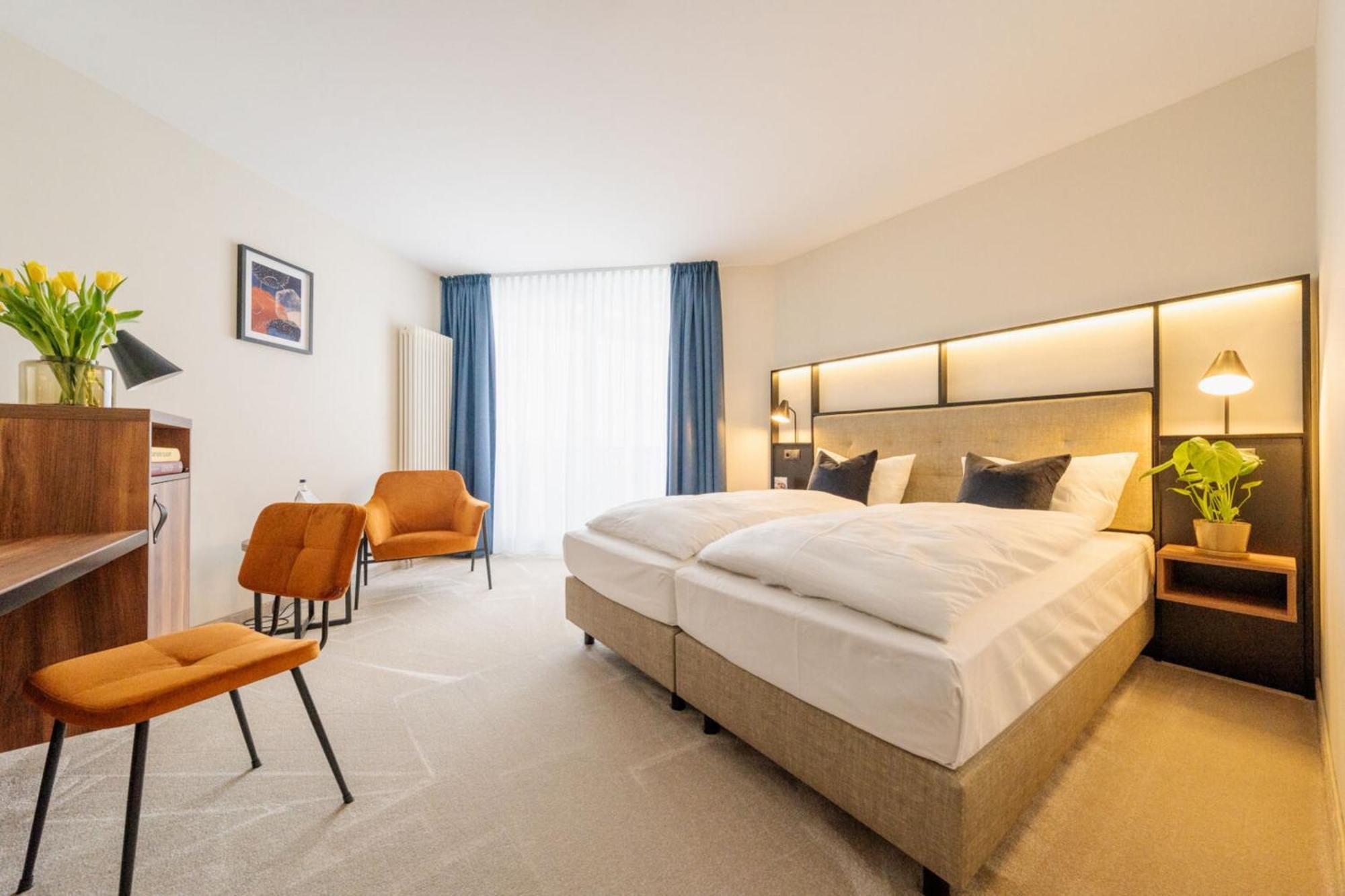Solthus Hotel&Spa バーベ エクステリア 写真