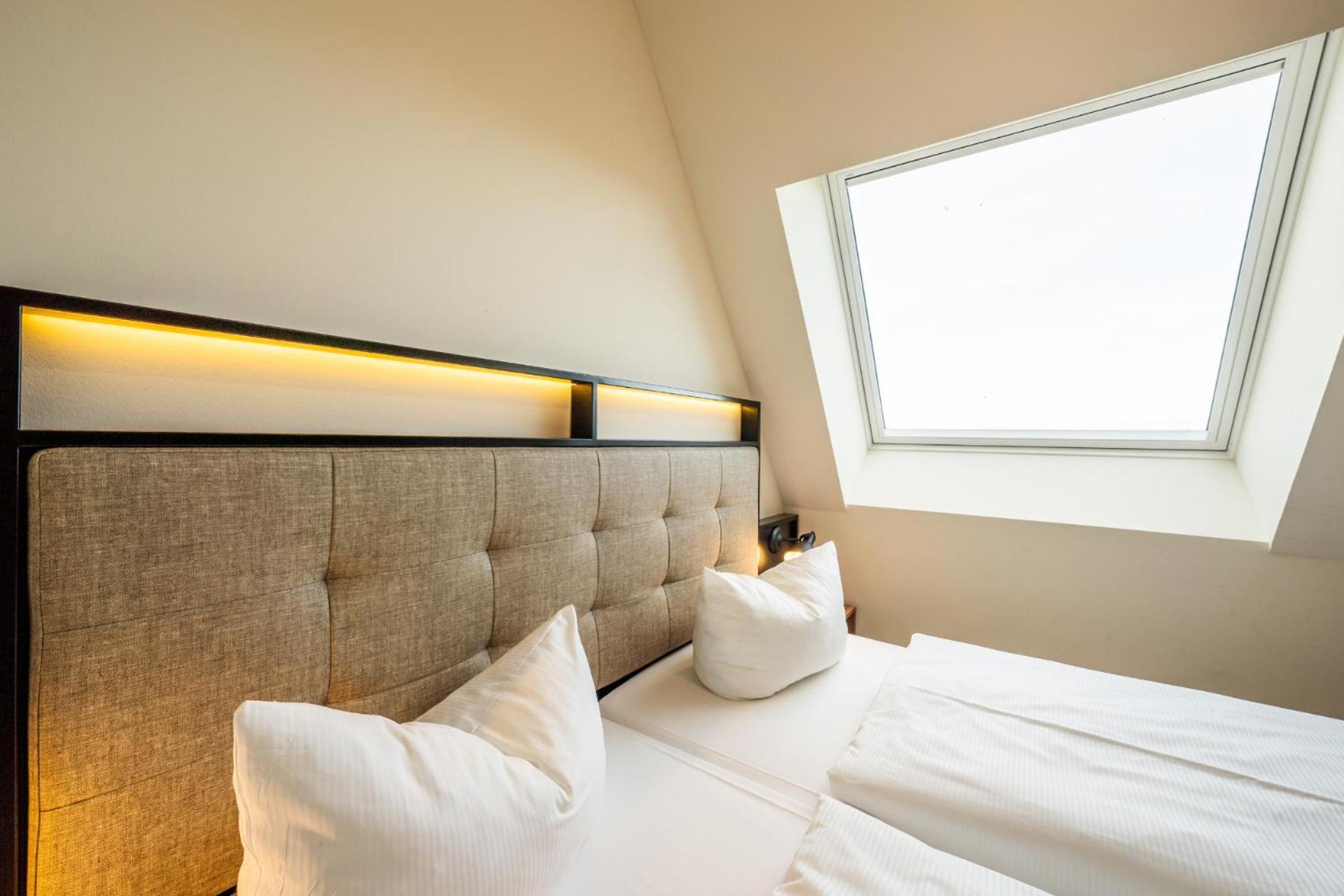 Solthus Hotel&Spa バーベ エクステリア 写真