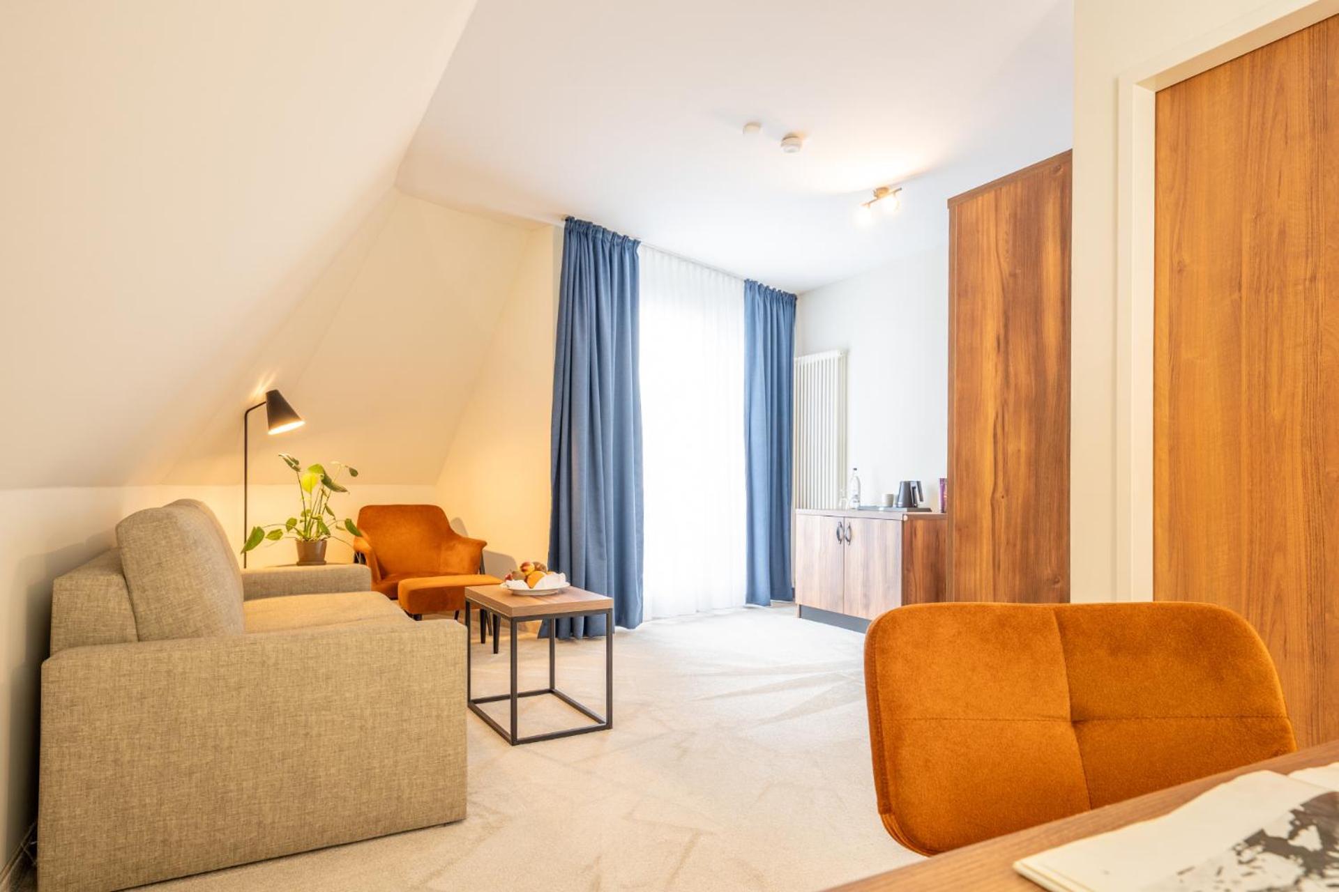 Solthus Hotel&Spa バーベ エクステリア 写真