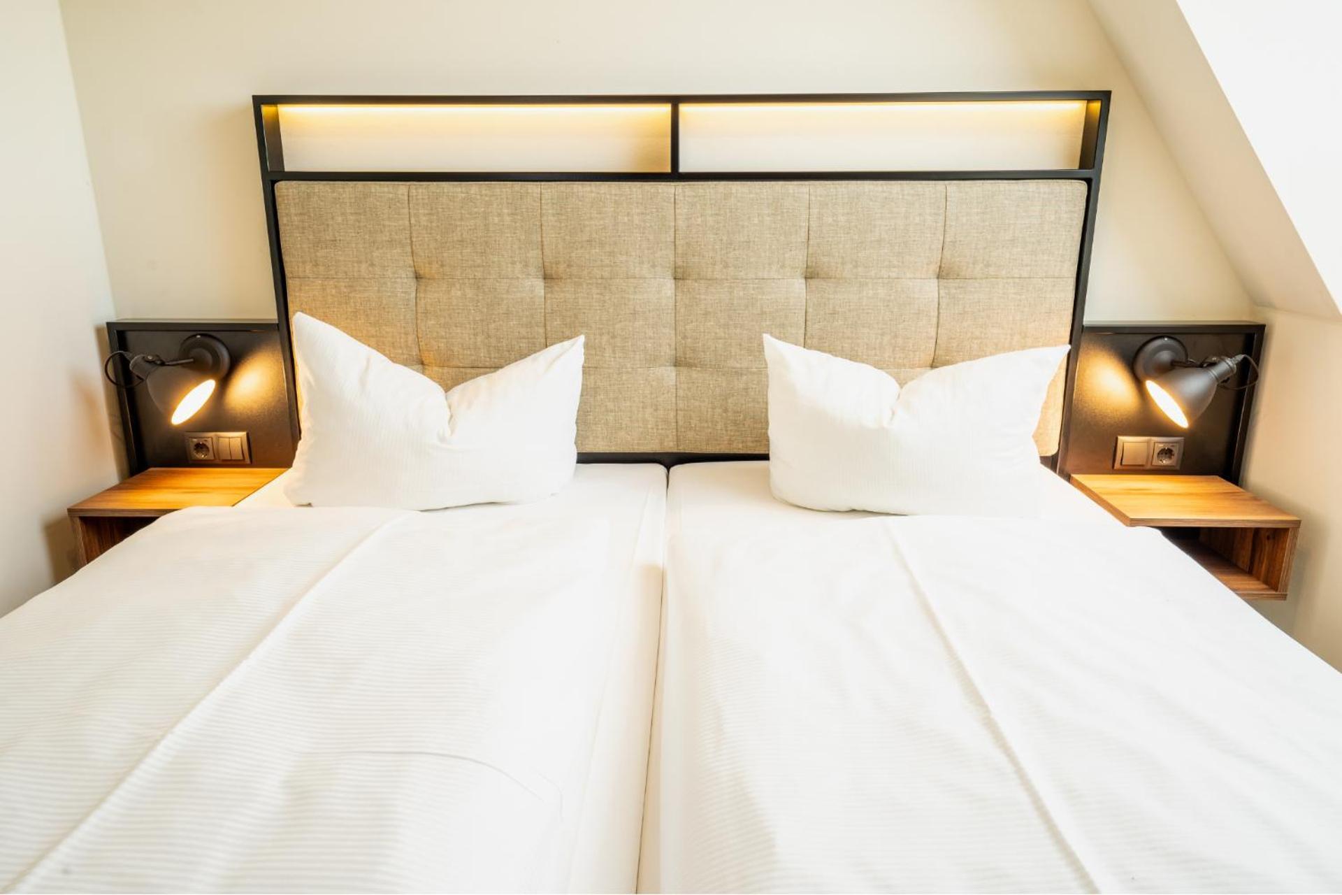 Solthus Hotel&Spa バーベ エクステリア 写真
