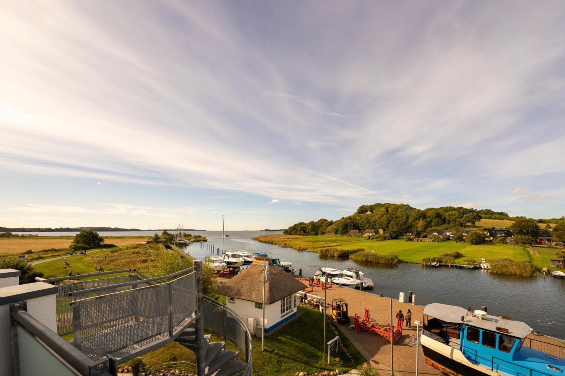 Solthus Hotel&Spa バーベ エクステリア 写真