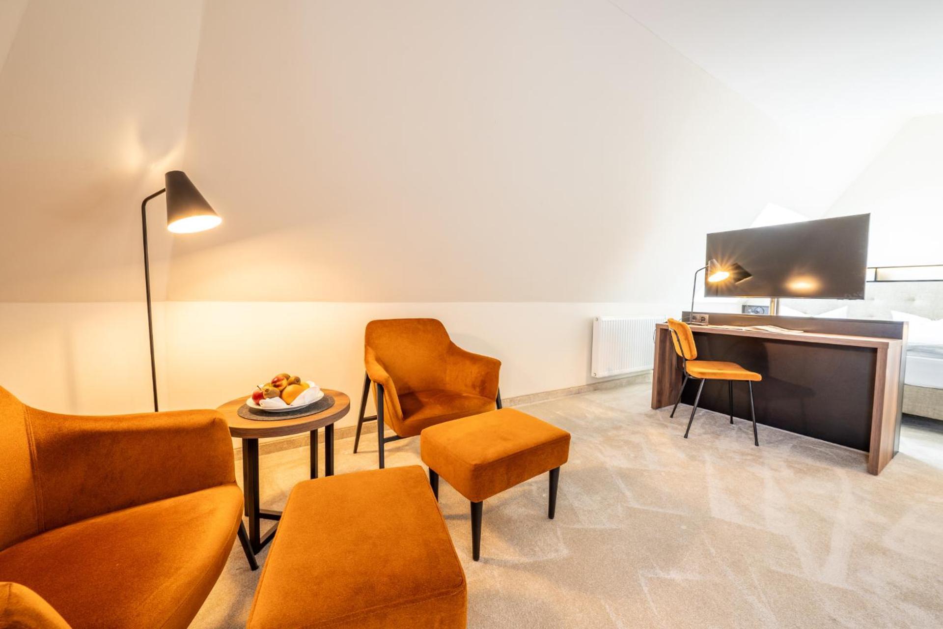 Solthus Hotel&Spa バーベ エクステリア 写真