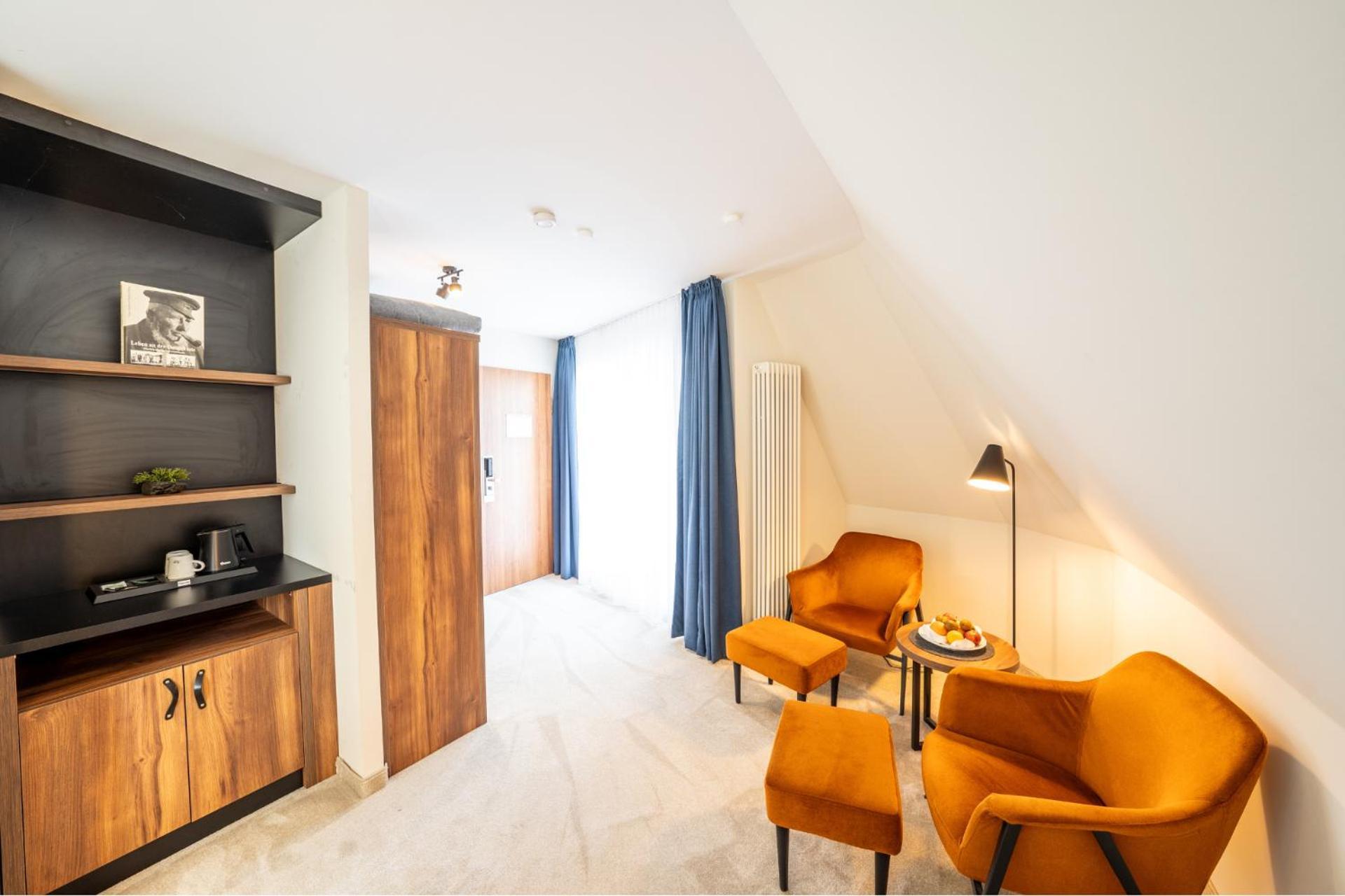 Solthus Hotel&Spa バーベ エクステリア 写真