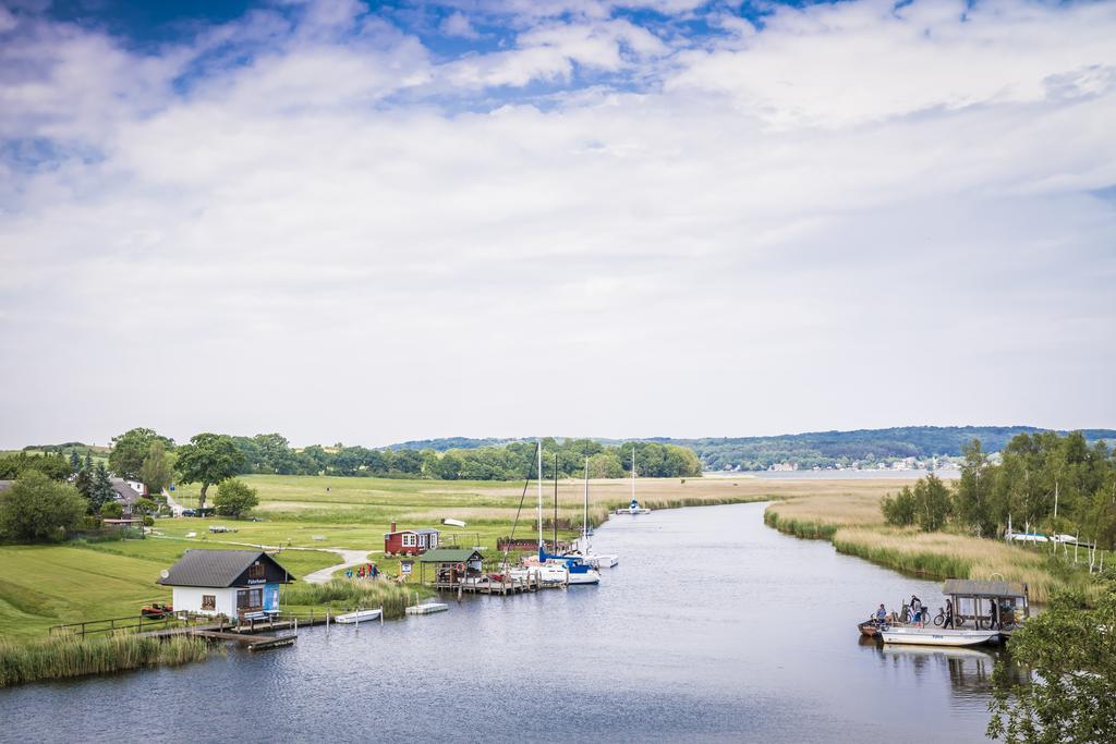 Solthus Hotel&Spa バーベ エクステリア 写真