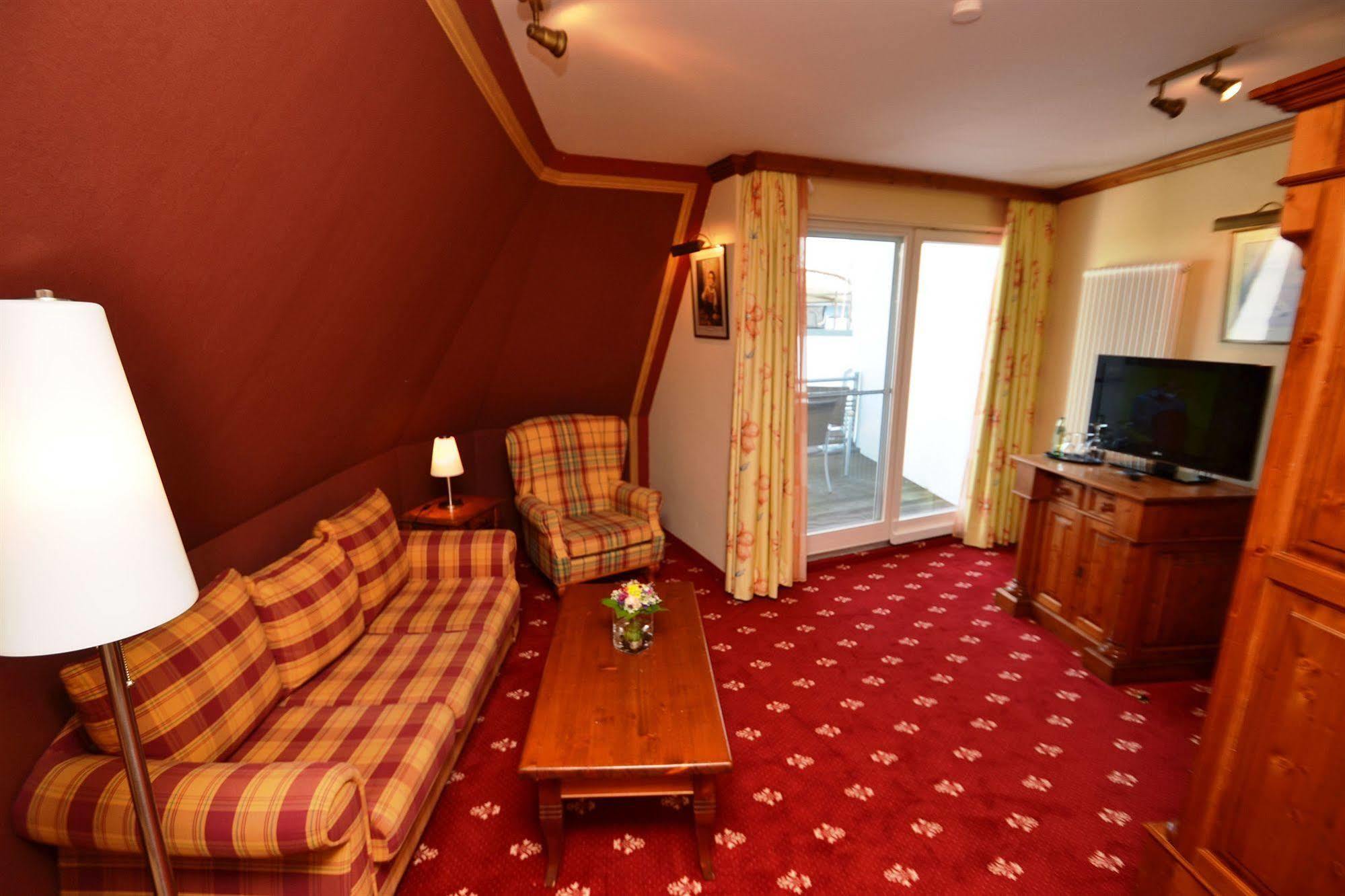 Solthus Hotel&Spa バーベ エクステリア 写真